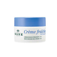 Nuxe NUXE Créme Fraiche gazdag krém száraz bőrre (50ml)
