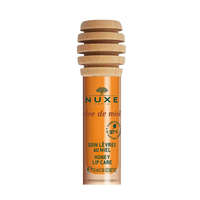 Nuxe NUXE Reve de Miel mézes ajakápoló (10ml)