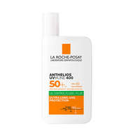 La Roche-Posay LA ROCHE-POSAY Anthelios UVMUNE 400 Oil Control napvédő fluid SPF50+ (50ml)