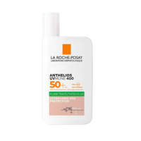 La Roche-Posay LA ROCHE-POSAY Anthelios UVMUNE 400 Oil Control színezett napvédő fluid SPF50+ (50ml)