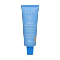 Apivita APIVITA AQUA Beelicious színezett hidratáló fluid krém SPF30 (40ml)