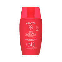 Apivita APIVITA BEE SUN SAFE Ultra-könnyű fluid SPF50 (50ml)