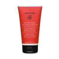 Apivita APIVITA hajkondicionáló festett hajra színvédő hatással (150ml)