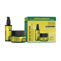 Armonía ARMONÍA Helix Active Öko Csiga arckrém + szérum szett (50+30ml)