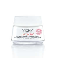 Vichy VICHY Liftactiv H.A. ránctalanító, feszesítő arckrém - illatmentes (50ml)