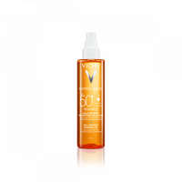 Vichy VICHY Capital Soleil Cell Protect száraz olaj spray SPF50+ (200ml)
