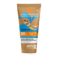 La Roche-Posay LA ROCHE-POSAY Anthelios Dermo-Pediatrics Wet skin naptej SPF50+ gyerek (200ml)