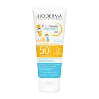 Bioderma BIODERMA Photoderm Pediatrics Lait SPF50+ (100ml)