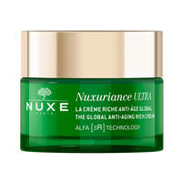 Nuxe NUXE Nuxuriance ULTRA gazdag teljeskörű ránctalanító krém száraz bőrre (50ml)