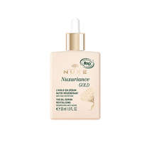 Nuxe NUXE Nuxuriance Gold revitalizáló olaj-szérum (30ml)