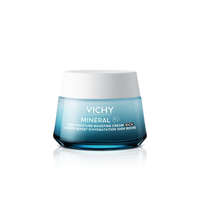 Vichy VICHY Mineral 89 100h hidratáló arckrém Rich (50ml)