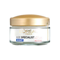 L'oreal Paris L'ORÉAL PARIS Age Specialist éjszakai krém 45+ (50ml)