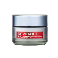 L'oreal Paris L'ORÉAL PARIS Revitalift Filler Hialuron ránctalanító nappali arckrém (50ml)