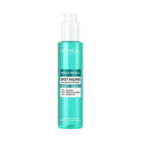 L'oreal Paris L'ORÉAL PARIS Bright Reveal Bőrpuhító arctisztító gél foltok ellen (150ml)