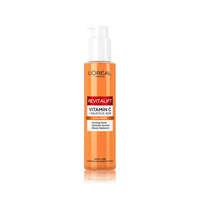 L'oreal Paris L'ORÉAL PARIS Revitalift Clinical C-vitaminos habzó arctisztító (150ml)