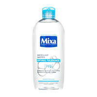 MIXA MIXA Optimal Tolerance micellás víz érzékeny és reaktív bőrre (400ml)