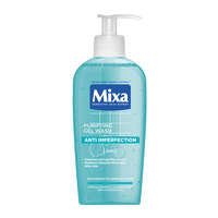 MIXA MIXA Anti Imperfection arctisztító gél (200ml)