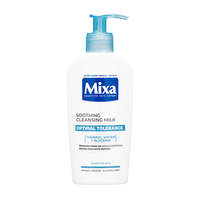 MIXA MIXA Optimal Tolerance arctisztító tej érzékeny bőrre (200ml)