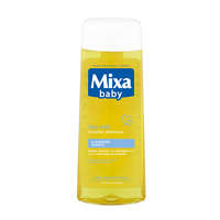 MIXA MIXA Baby gyengéd micellás sampon (300ml)
