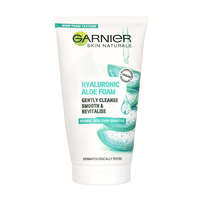 Garnier GARNIER SKIN NATURALS Hyauronic Aloe habzó arctisztító (150ml)