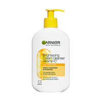 Garnier GARNIER SKIN NATURALS Ragyogást adó arctisztító krém C-vitaminnal (250ml)