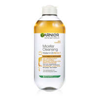Garnier GARNIER SKIN NATURALS All in One kétfázisú micellás víz (400ml)