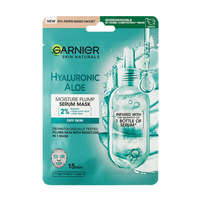 Garnier GARNIER SKIN NATURALS Hyaluronic Aloe textilmaszk (28g)