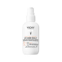 Vichy VICHY Capital Soleil UV-Age Daily fluid krém SPF50 (80ml)