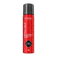 L'oreal Paris L'ORÉAL PARIS Infaillible 3-second setting mist sminkfixáló spray (75ml)