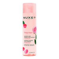 Nuxe NUXE Very Rose nyugtató micellás arctisztító NEW (200ml)