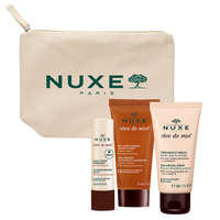 Nuxe NUXE szett Reve de Miel 2025 50ml+30ml+4g