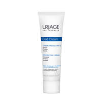 Uriage URIAGE Cold Cream tápláló védő krém (100ml)