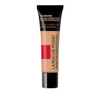 La Roche-Posay LA ROCHE-POSAY Toleriane korrekciós alapozó fluid 10 Ivory (30ml)