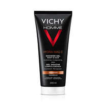 Vichy VICHY Homme Hydra Mag C tusfürdő gél (200ml)