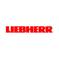 LIEBHERR Liebherr matrica,piros,35cm x 4.7cm