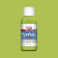 Pentart Tempera metál zöld 100ml | Pentart