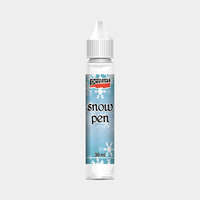 Pentart Hópaszta 30ml / Hótoll | Pentart