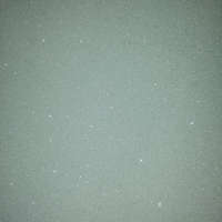 PC Öntapadós glitteres / csillámos dekorgumi, 20cm x 30cm fehér