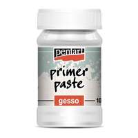 Pentart Alapozó Paszta / Gesso fehér 100ml | Pentart