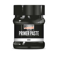 Pentart Alapozó Paszta / Gesso fekete 230ml | Pentart