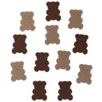 PC Filcfigura - Maci mini | 12 darabos csomag