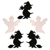 PC Filcfigura - Boszi + szellem