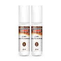 Pentart Klasszikus repesztő lakk szett 2 x 20ml | Pentart