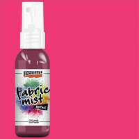 Pentart Textilfesték spray - PINK 50ml | Pentart