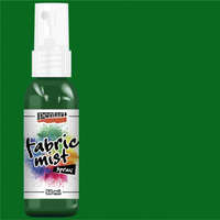 Pentart Textilfesték spray - ZÖLD 50ml | Pentart