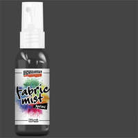 Pentart Textilfesték spray - SZÜRKE 50ml | Pentart
