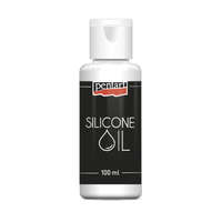 Pentart Szilikon olaj - Silicone Oil 100ml | Pentart