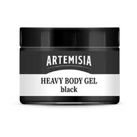 Artemisia Heavy Body gél 150 ml fekete