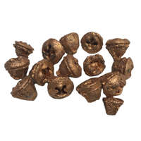 Corolla Exp-Imp. Kft Eukaliptusz bronz színű 15db/cs.