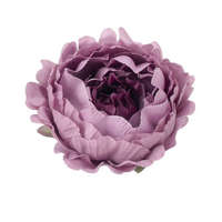 Corolla Exp-Imp. Kft Bazsarózsa fej mályva 12cm